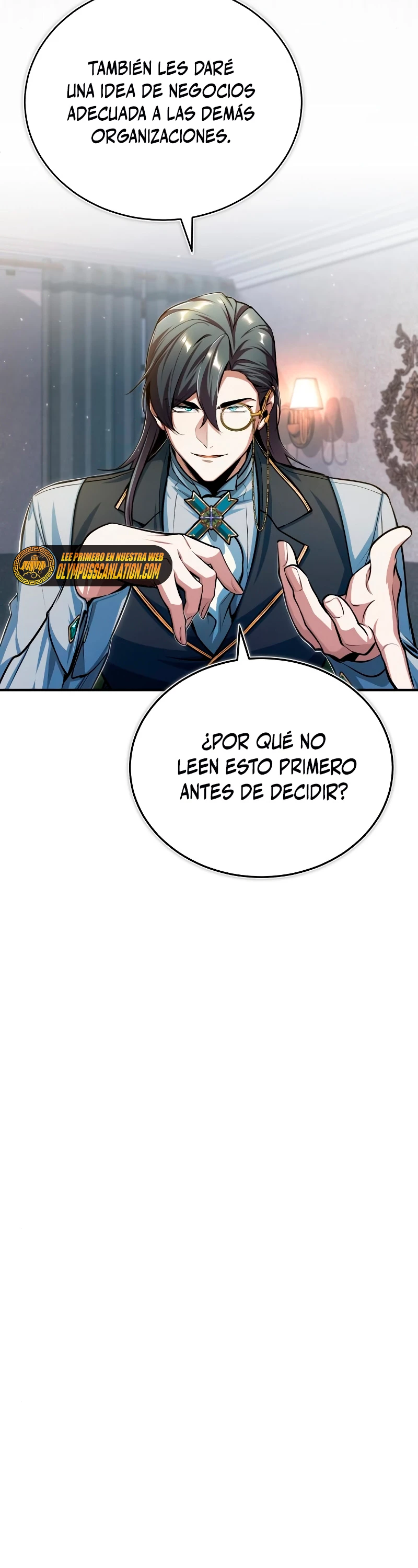 El Profesor Encubierto de la Academia > Capitulo 35 > Page 241