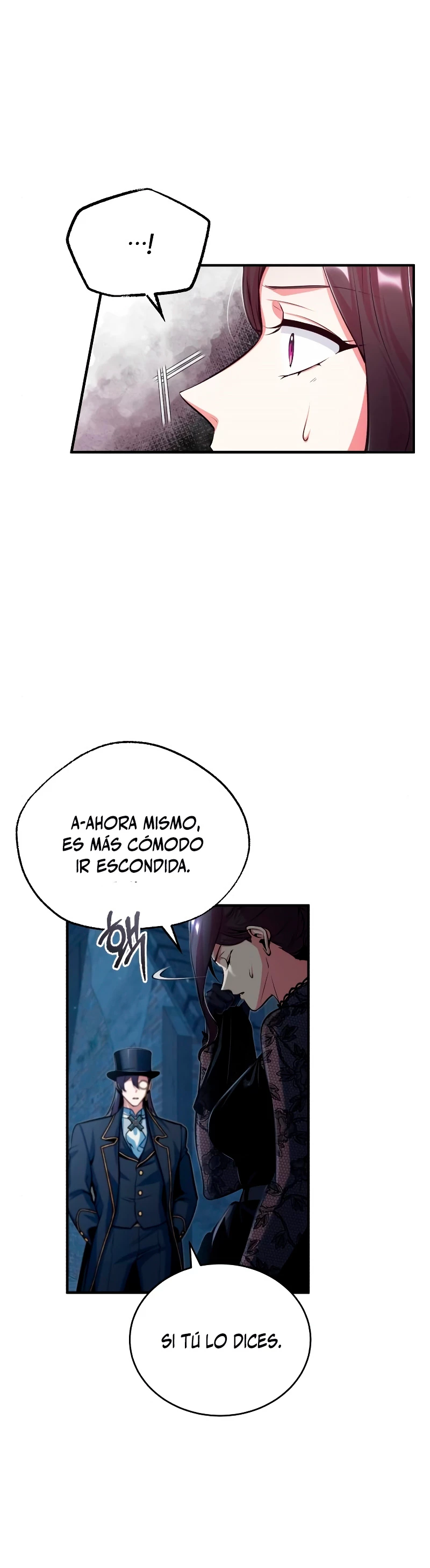 El Profesor Encubierto de la Academia > Capitulo 35 > Page 411