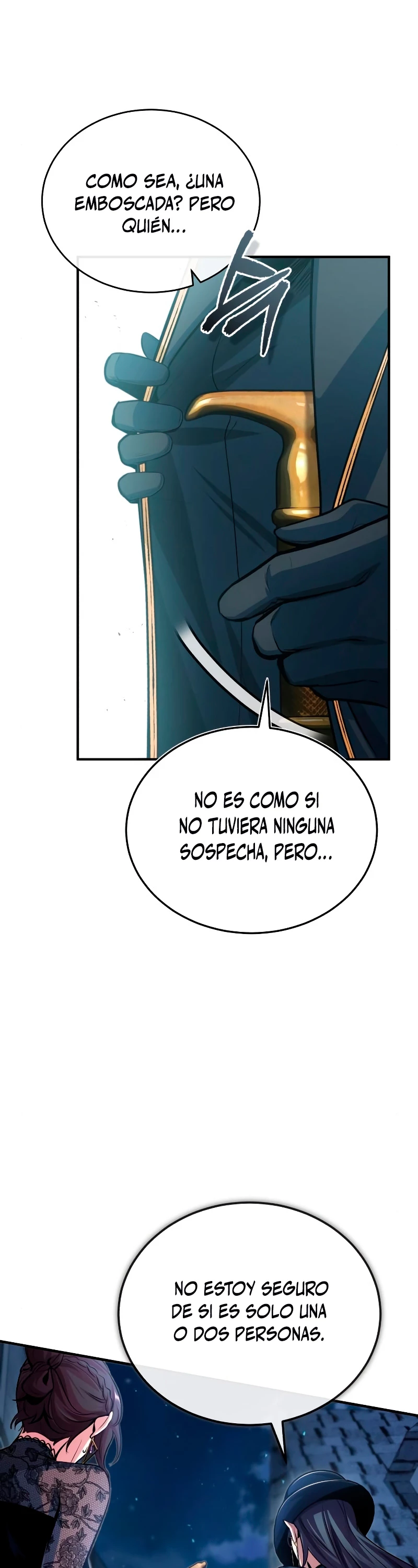 El Profesor Encubierto de la Academia > Capitulo 35 > Page 451