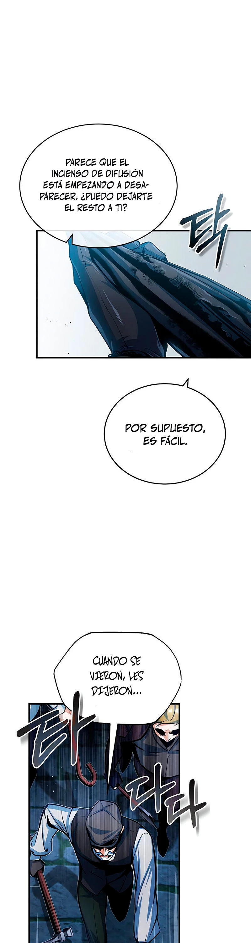 El Profesor Encubierto de la Academia > Capitulo 36 > Page 381