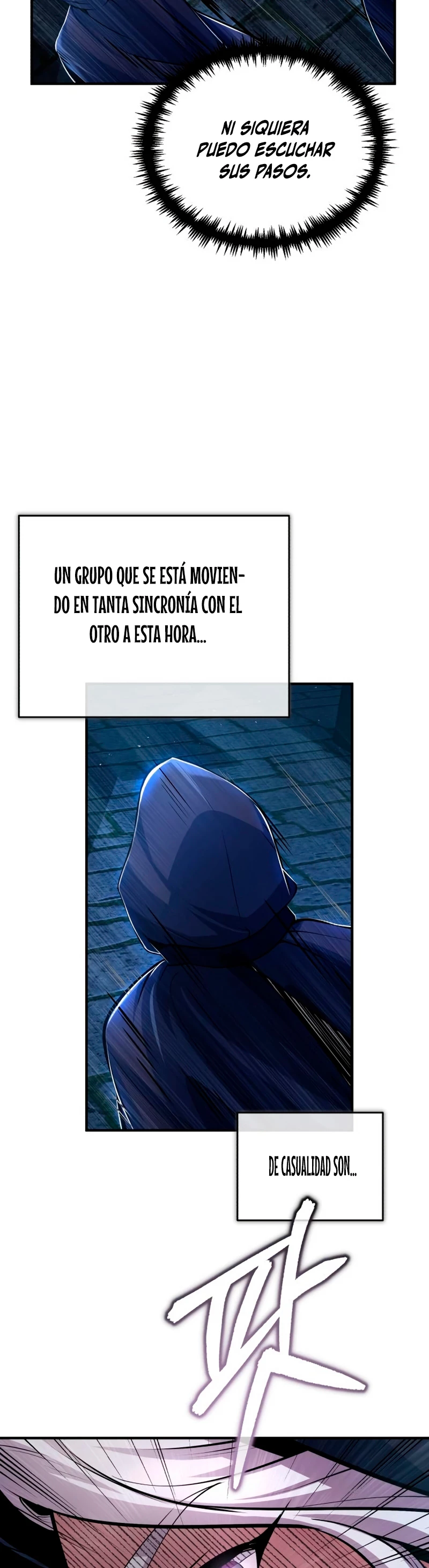 El Profesor Encubierto de la Academia > Capitulo 37 > Page 151