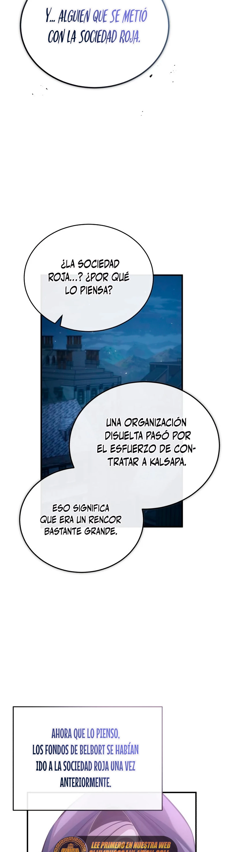 El Profesor Encubierto de la Academia > Capitulo 37 > Page 371