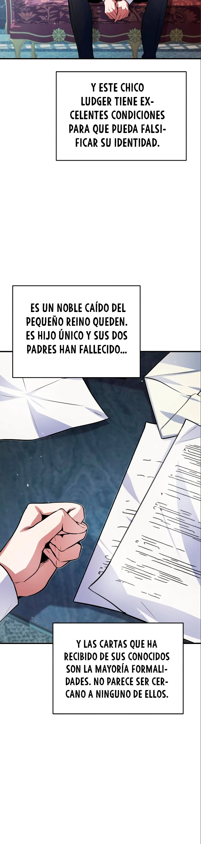 El Profesor Encubierto de la Academia > Capitulo 4 > Page 211