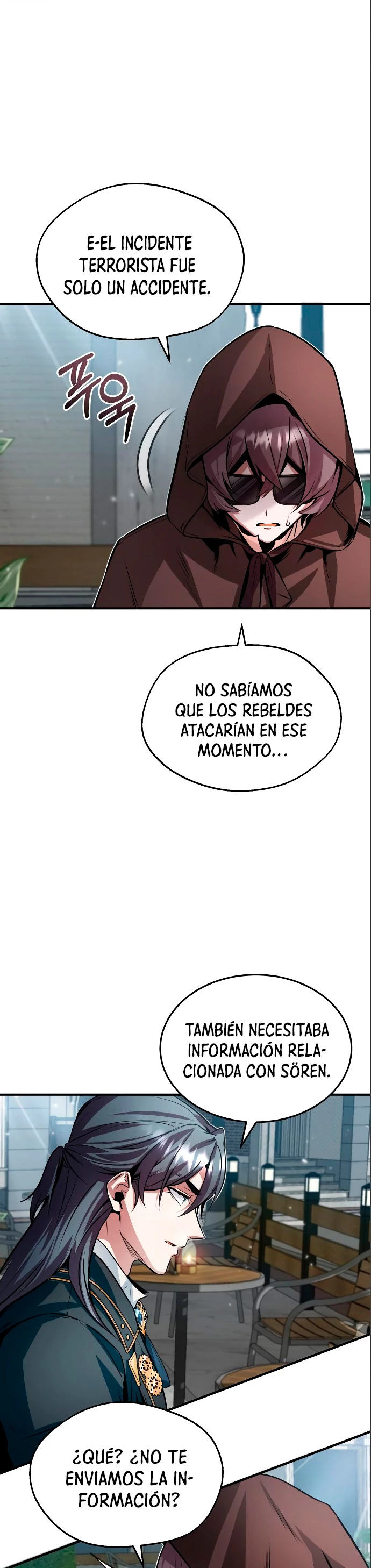 El Profesor Encubierto de la Academia > Capitulo 4 > Page 321