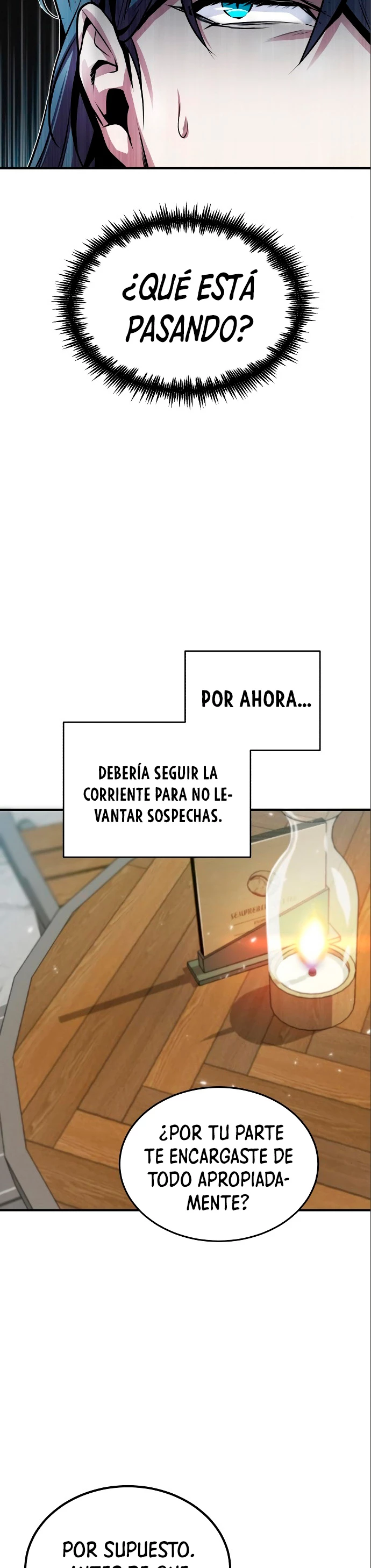 El Profesor Encubierto de la Academia > Capitulo 4 > Page 341