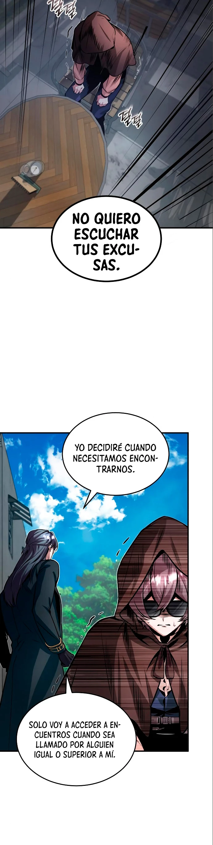 El Profesor Encubierto de la Academia > Capitulo 4 > Page 471