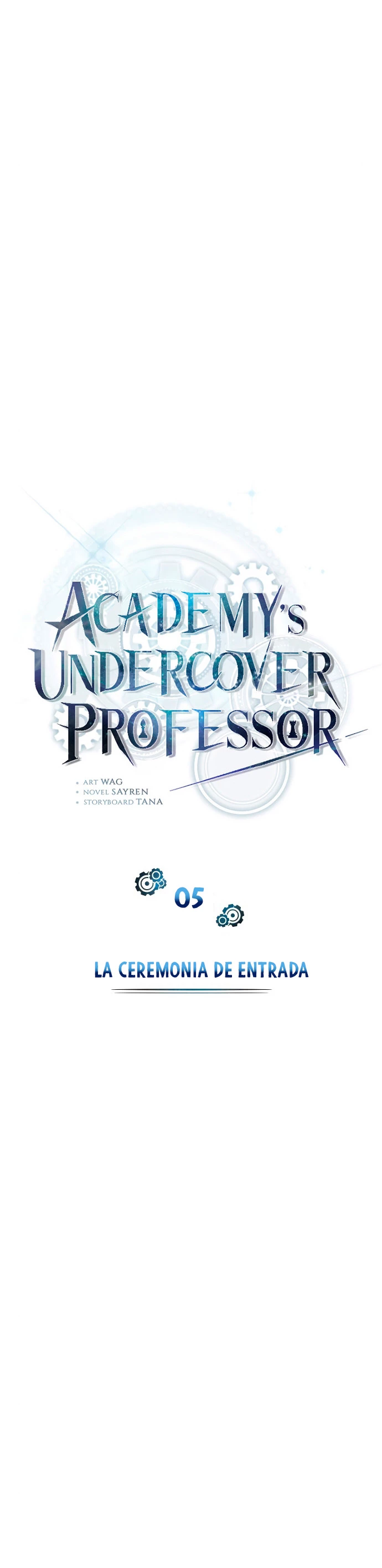 El Profesor Encubierto de la Academia > Capitulo 5 > Page 181