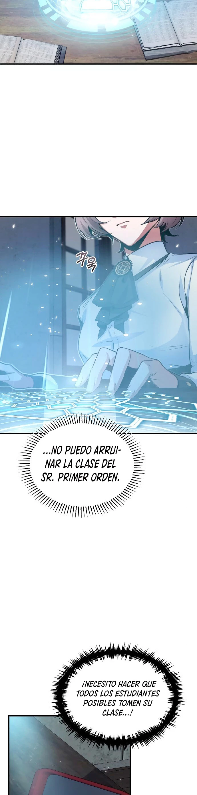 El Profesor Encubierto de la Academia > Capitulo 6 > Page 181