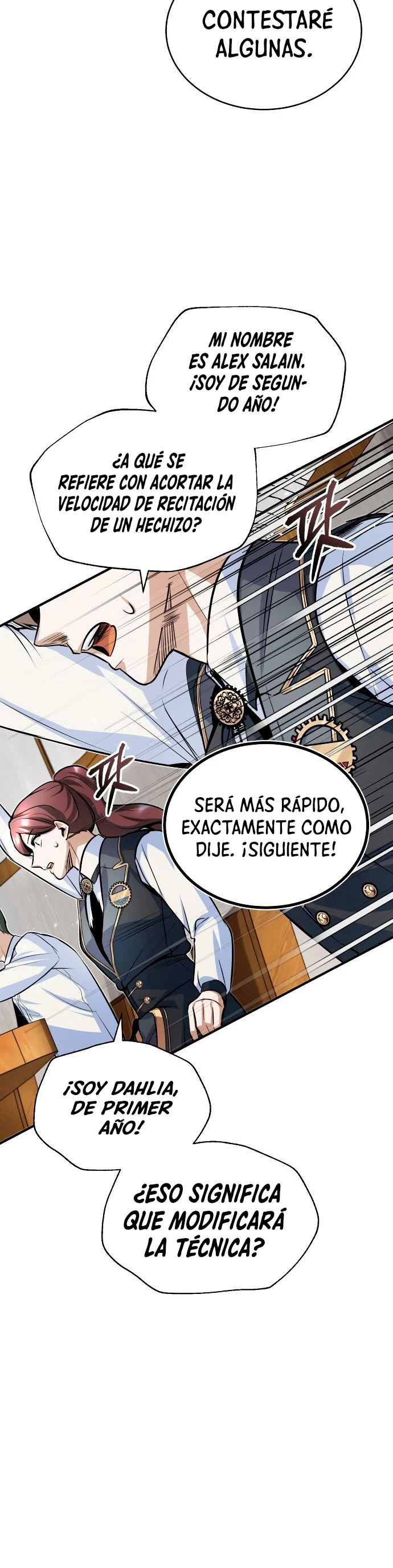 El Profesor Encubierto de la Academia > Capitulo 6 > Page 441