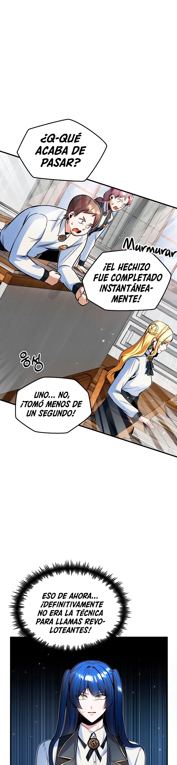 El Profesor Encubierto de la Academia > Capitulo 7 > Page 211