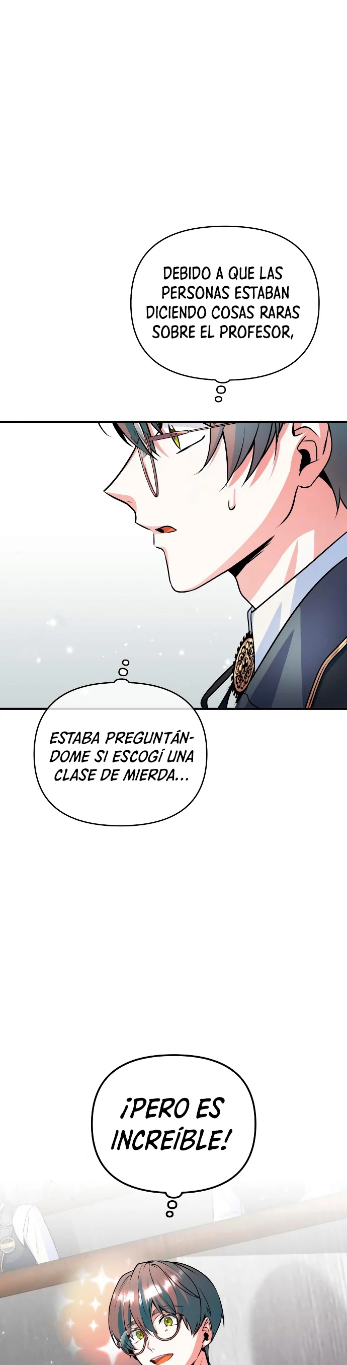 El Profesor Encubierto de la Academia > Capitulo 7 > Page 431