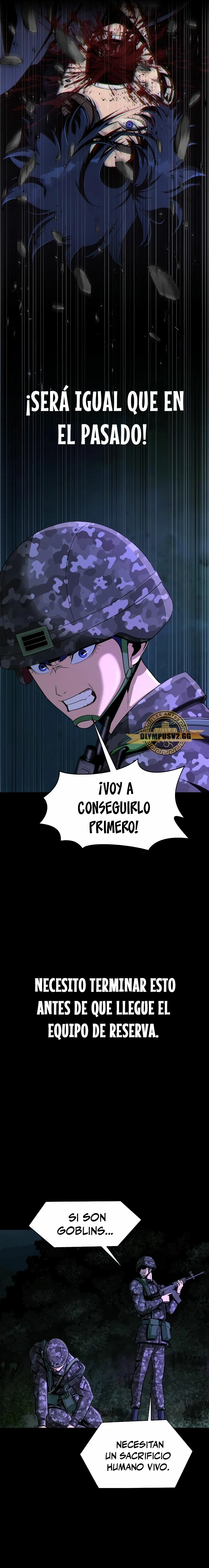 Jugador devorador de acero > Capitulo 2 > Page 461