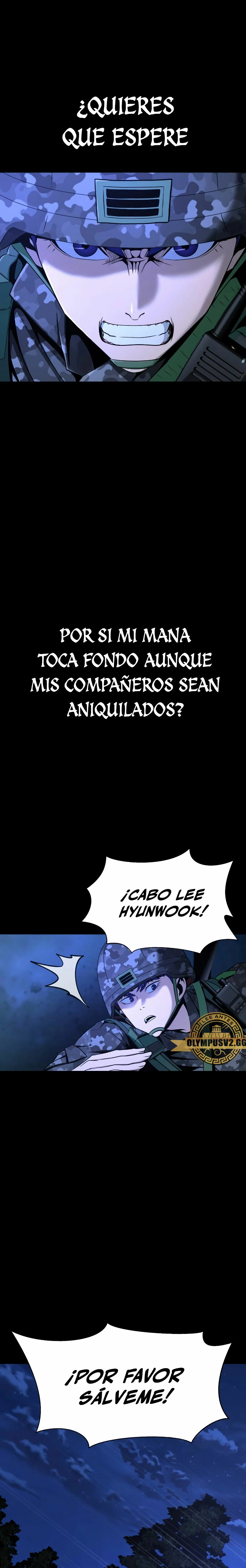 Jugador devorador de acero > Capitulo 3 > Page 331