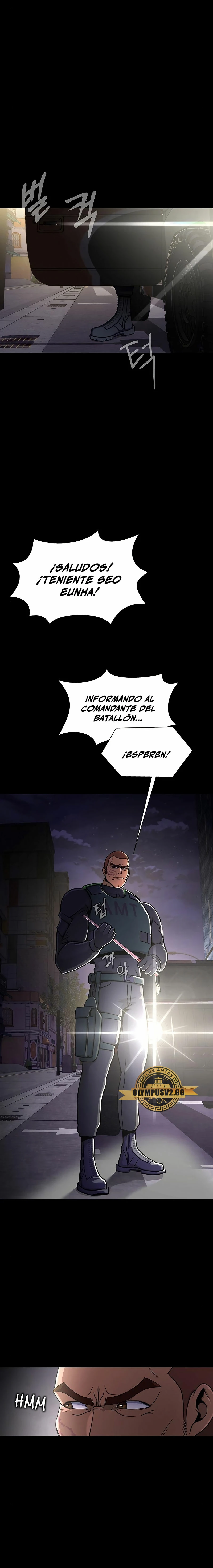 Jugador devorador de acero > Capitulo 13 > Page 201