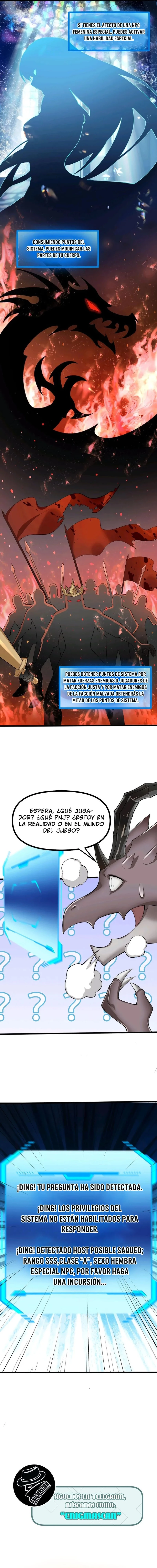 El Harem del Rey Dragón > Capitulo 1 > Page 91