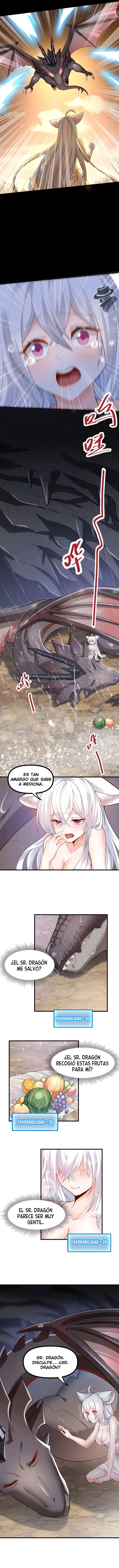 El Harem del Rey Dragón > Capitulo 3 > Page 31