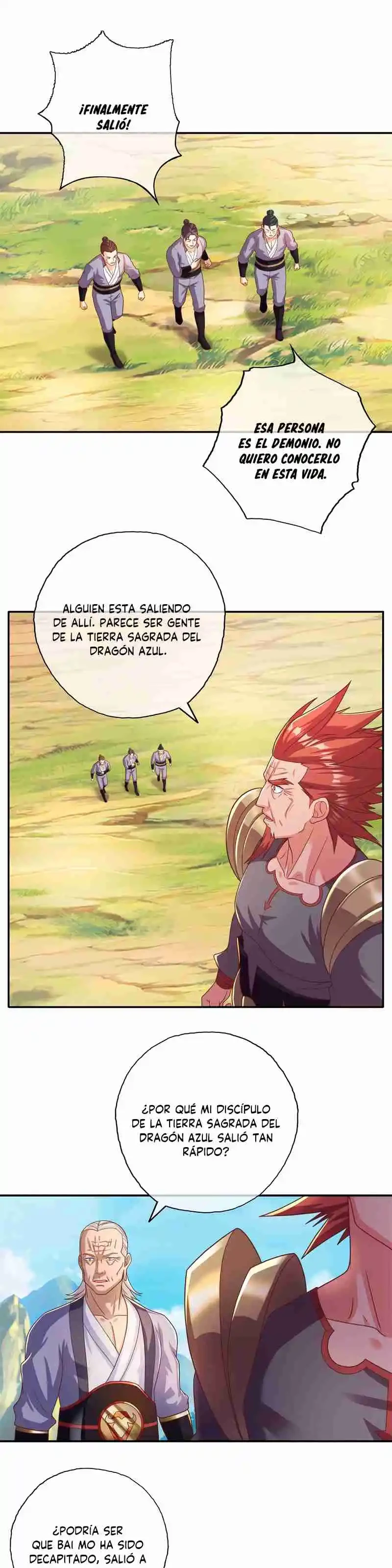 Puedo Tener Epifanías Infinitas > Capitulo 120 > Page 01