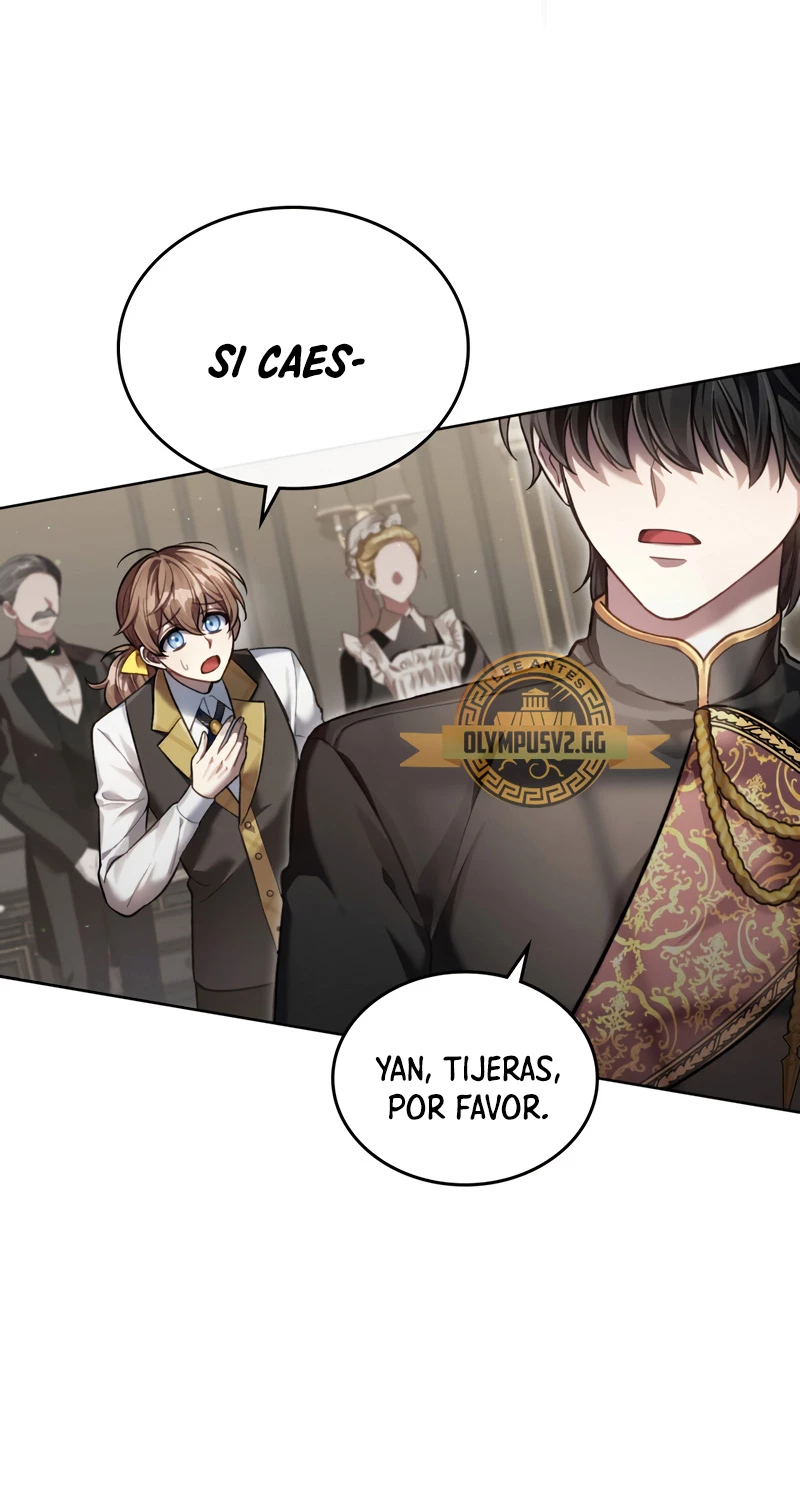 Como vivir como el principe enemigo > Capitulo 3 > Page 481