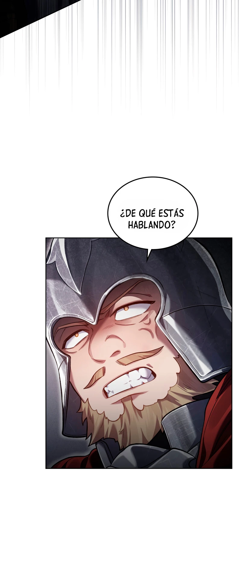 Como vivir como el principe enemigo > Capitulo 6 > Page 281