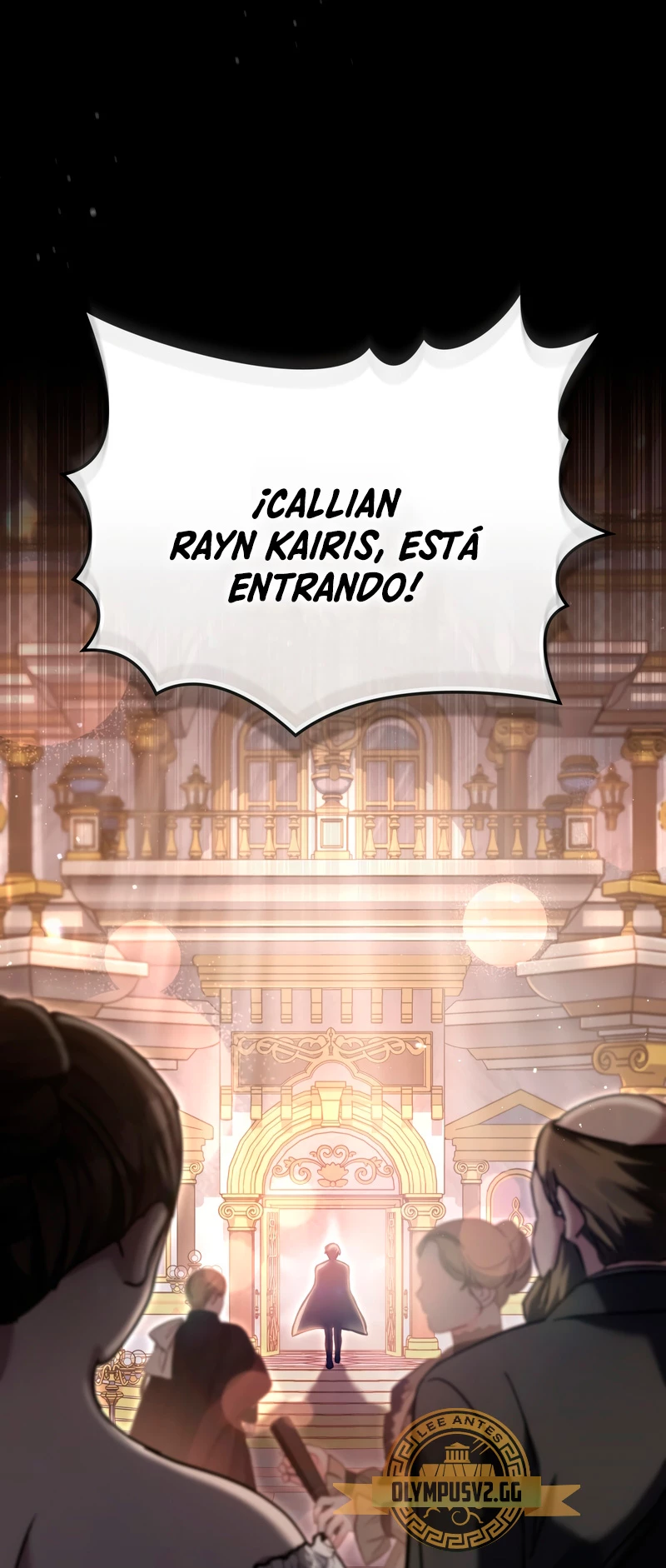 Como vivir como el principe enemigo > Capitulo 9 > Page 71