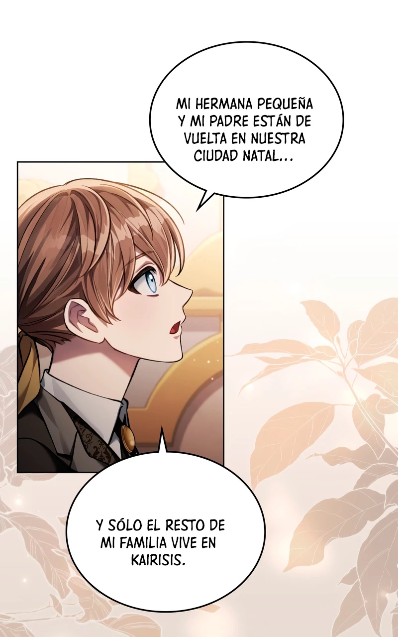 Como vivir como el principe enemigo > Capitulo 9 > Page 231