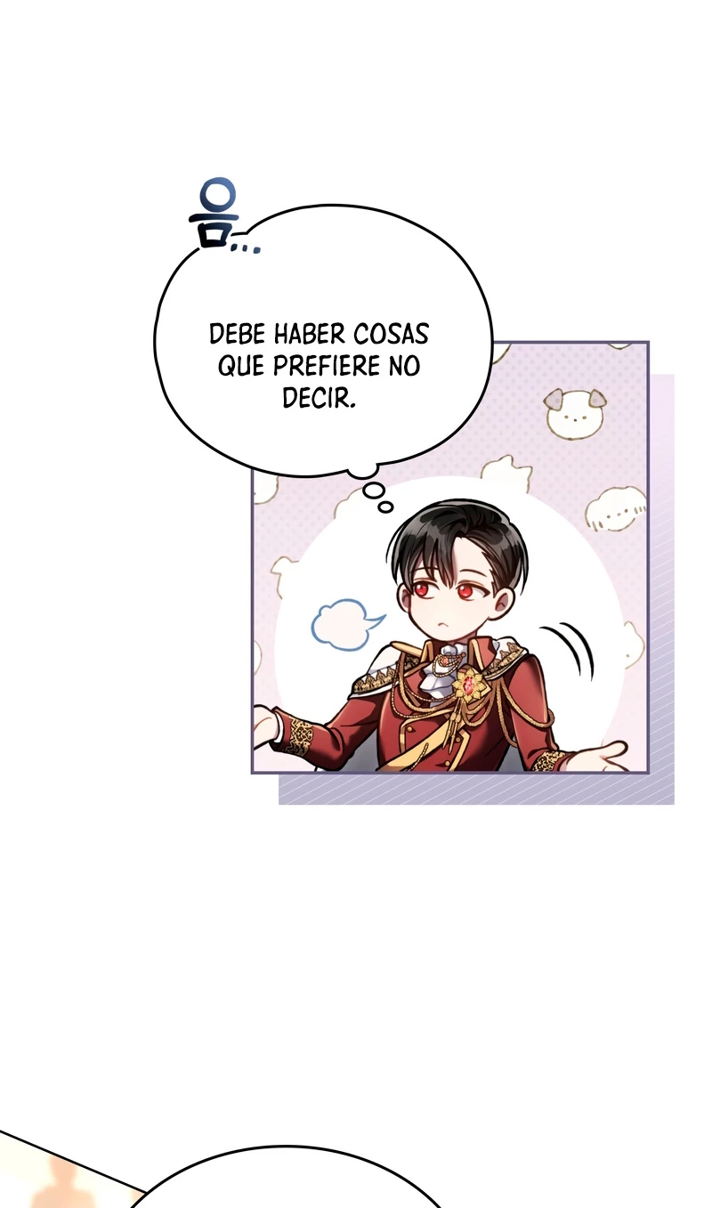 Como vivir como el principe enemigo > Capitulo 9 > Page 261