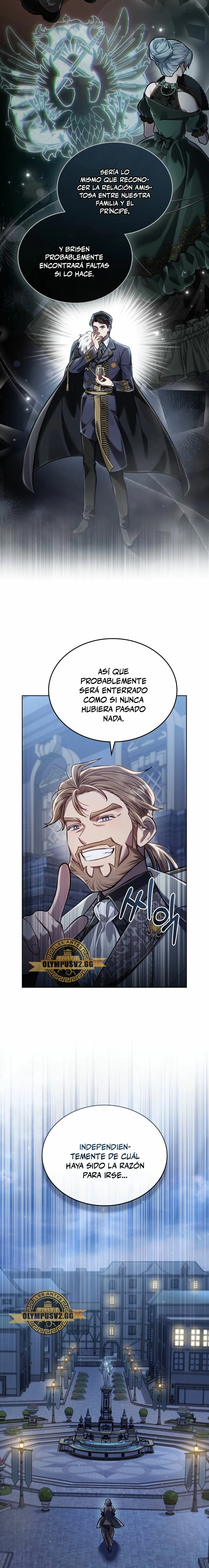 Como vivir como el principe enemigo > Capitulo 10 > Page 131