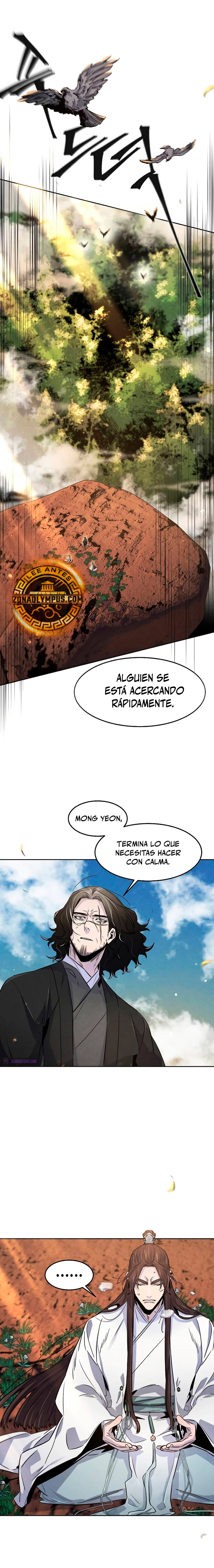 Loco Murim > Capitulo 122 > Page 91