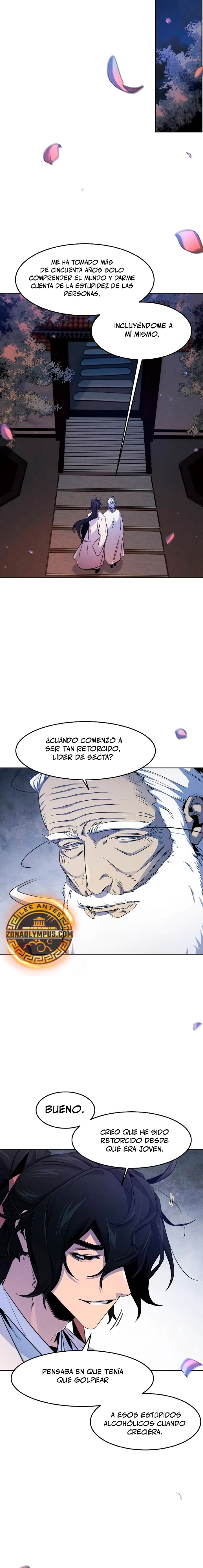 Loco Murim > Capitulo 128 > Page 131