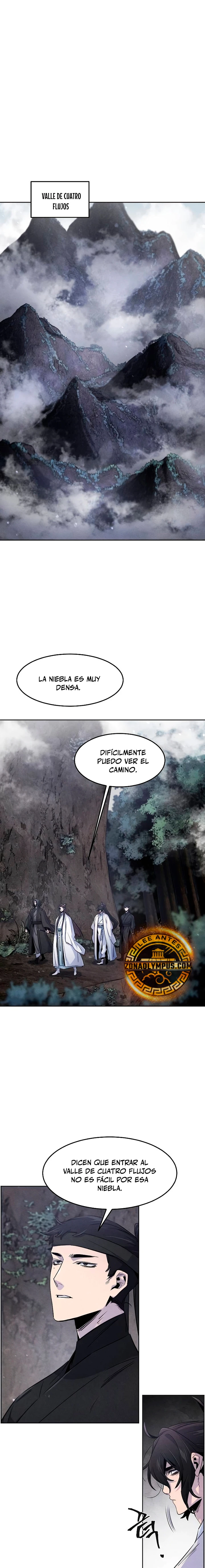 Loco Murim > Capitulo 129 > Page 71