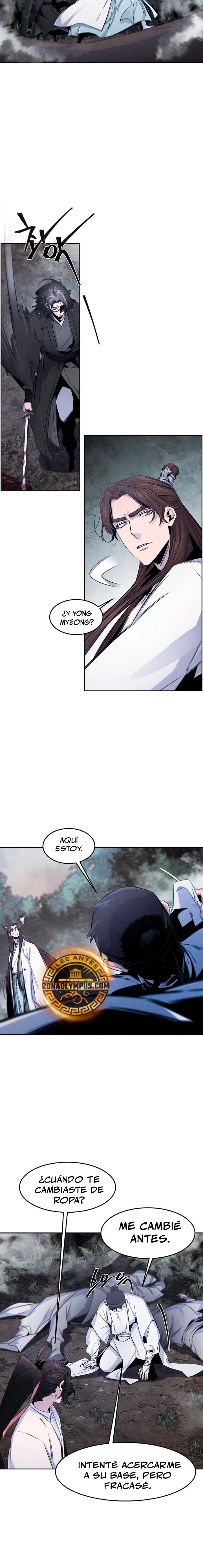 Loco Murim > Capitulo 131 > Page 71