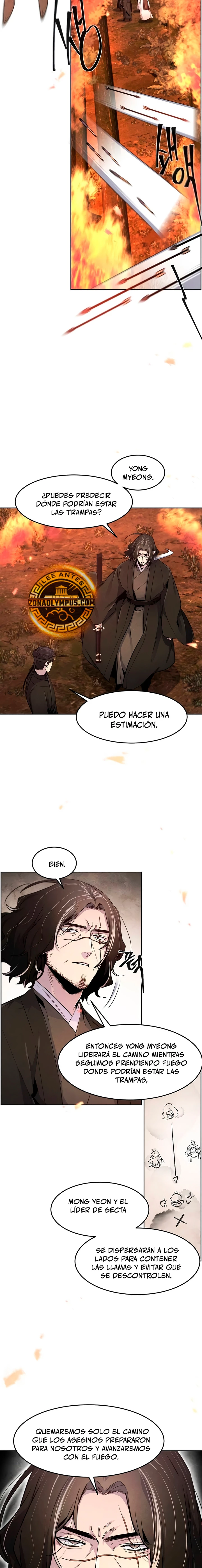 Loco Murim > Capitulo 132 > Page 41