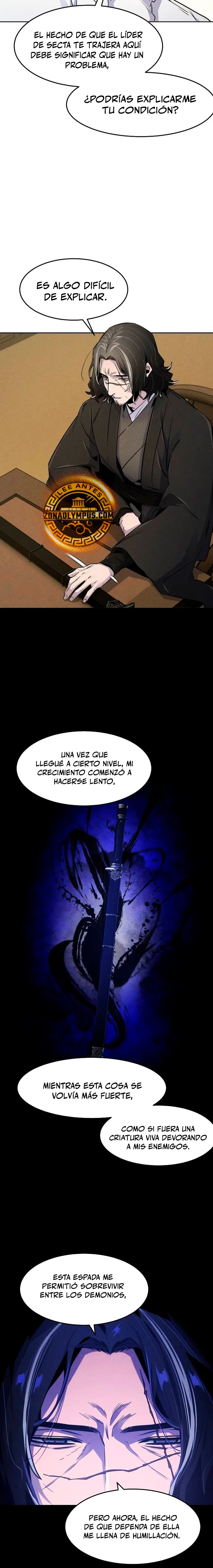 Loco Murim > Capitulo 135 > Page 141