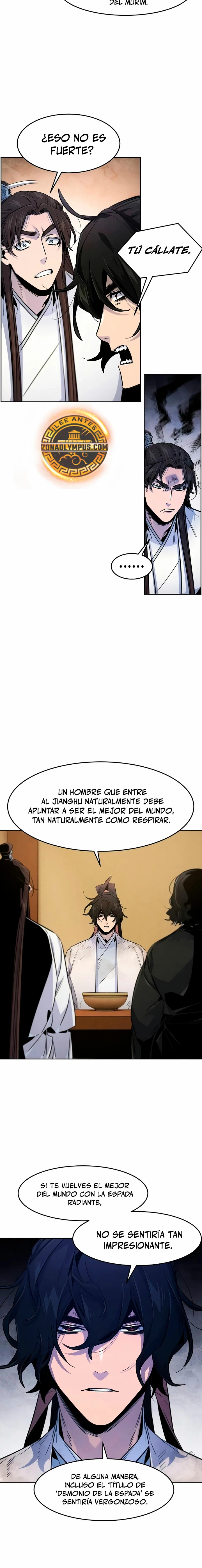 Loco Murim > Capitulo 137 > Page 161