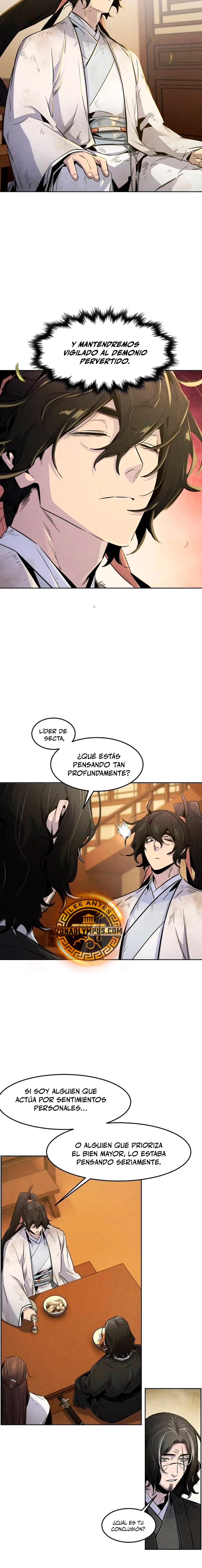 Loco Murim > Capitulo 138 > Page 41