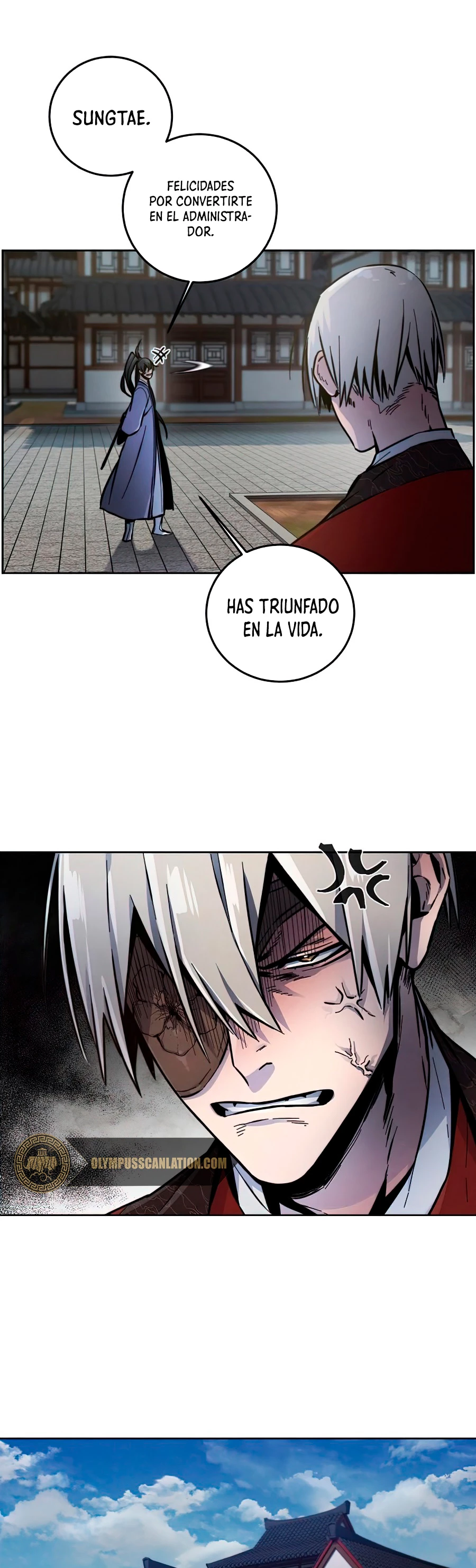 Loco Murim > Capitulo 11 > Page 81