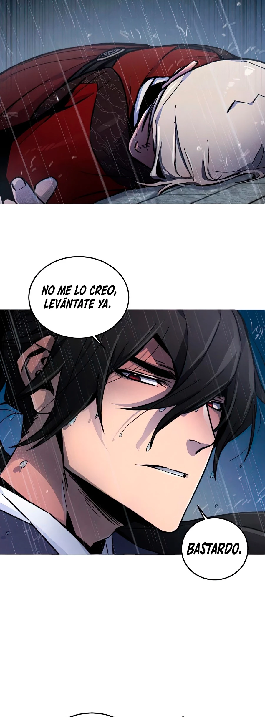 Loco Murim > Capitulo 11 > Page 621