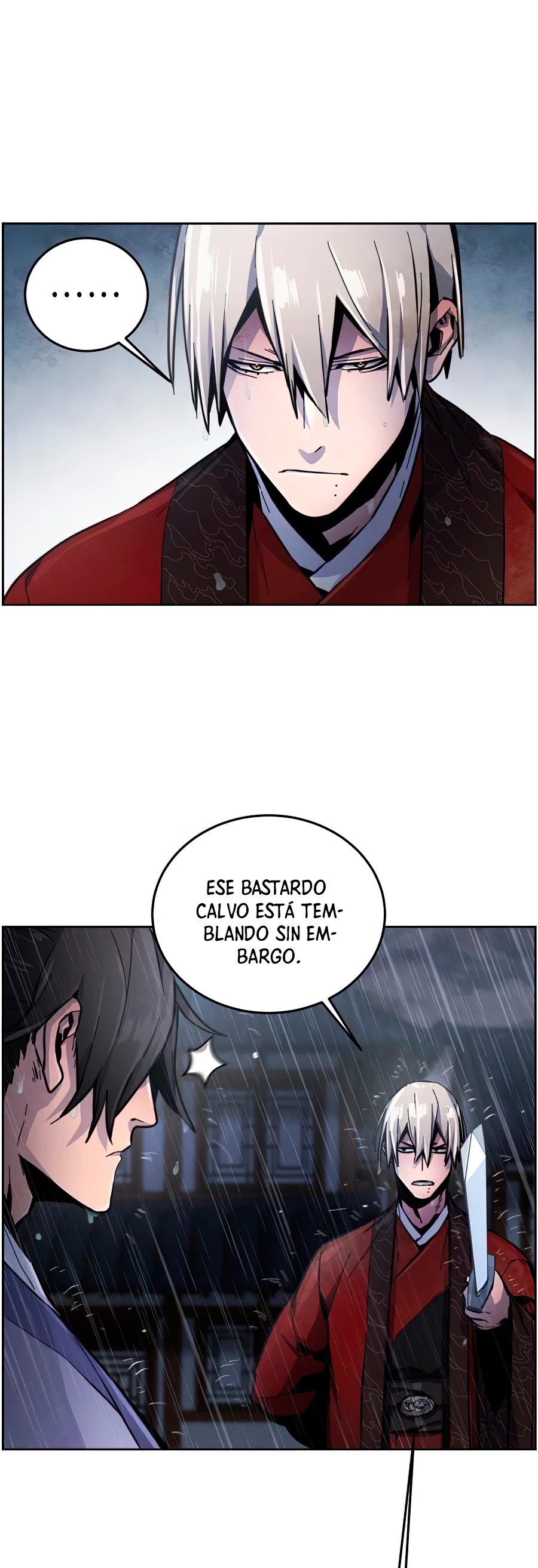 Loco Murim > Capitulo 12 > Page 41