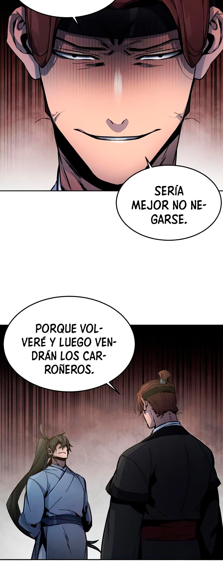 Loco Murim > Capitulo 13 > Page 601