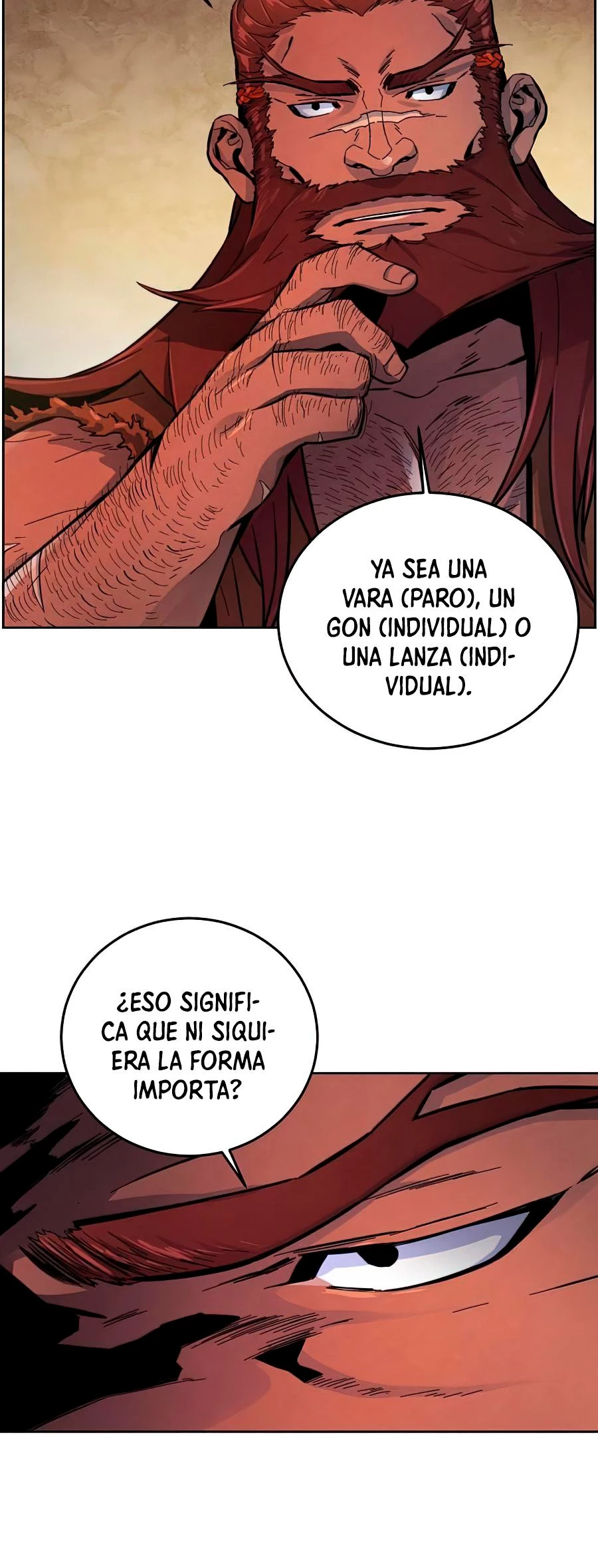 Loco Murim > Capitulo 13 > Page 491