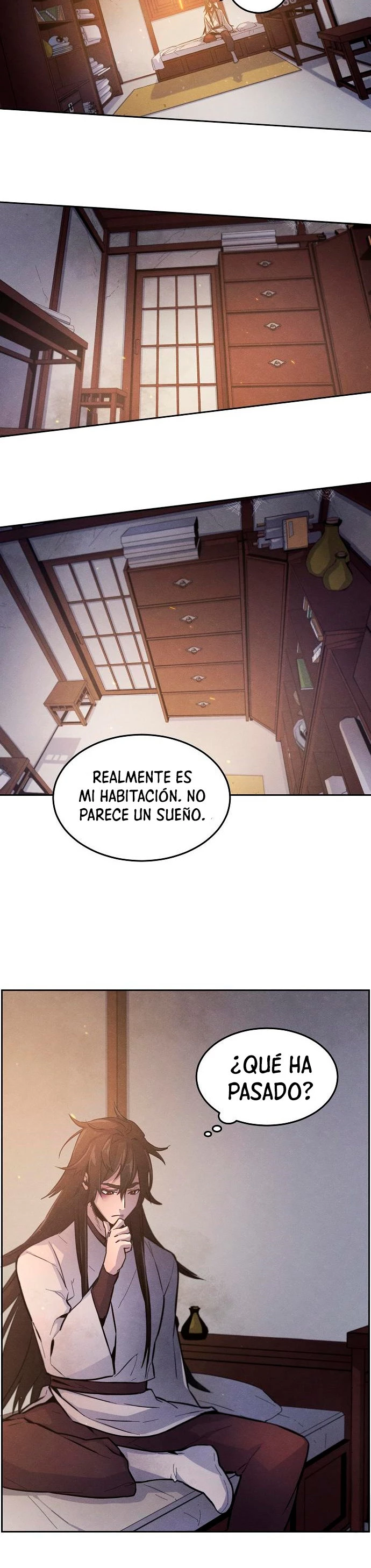 Loco Murim > Capitulo 2 > Page 31