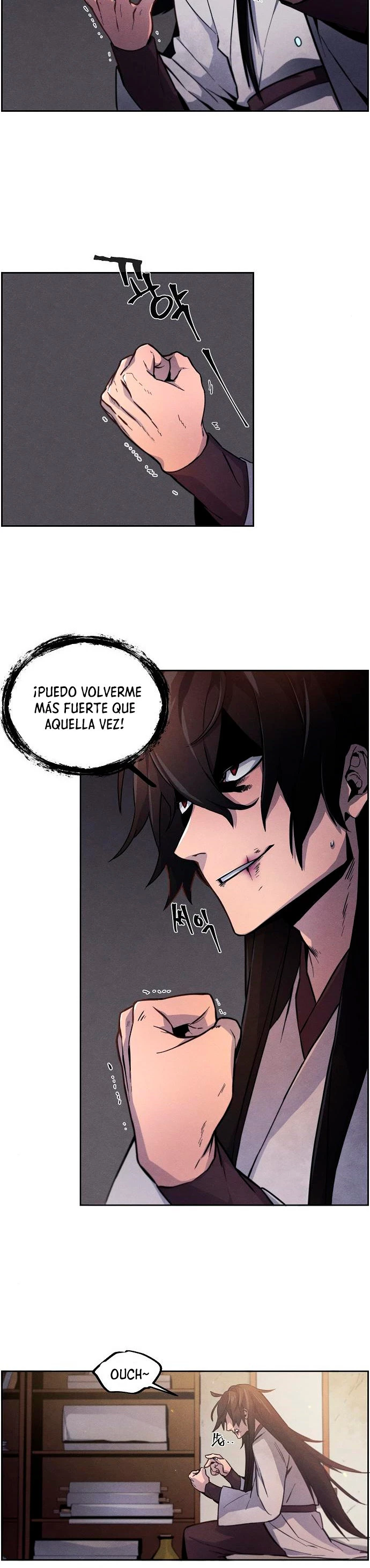 Loco Murim > Capitulo 2 > Page 51