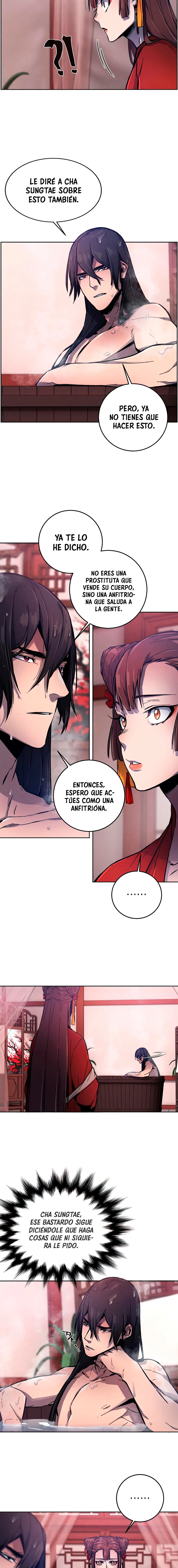 Loco Murim > Capitulo 9 > Page 51