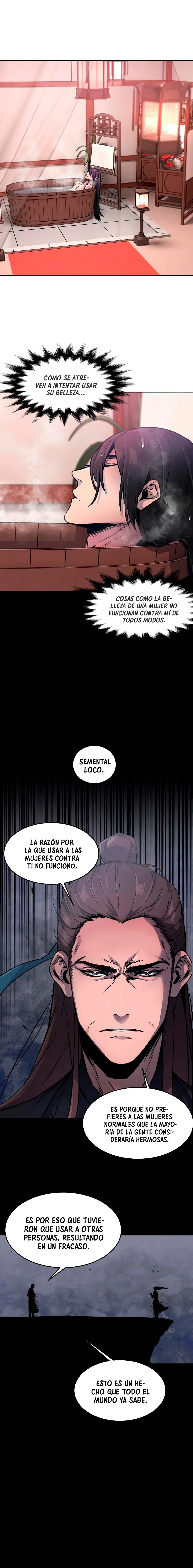 Loco Murim > Capitulo 9 > Page 81