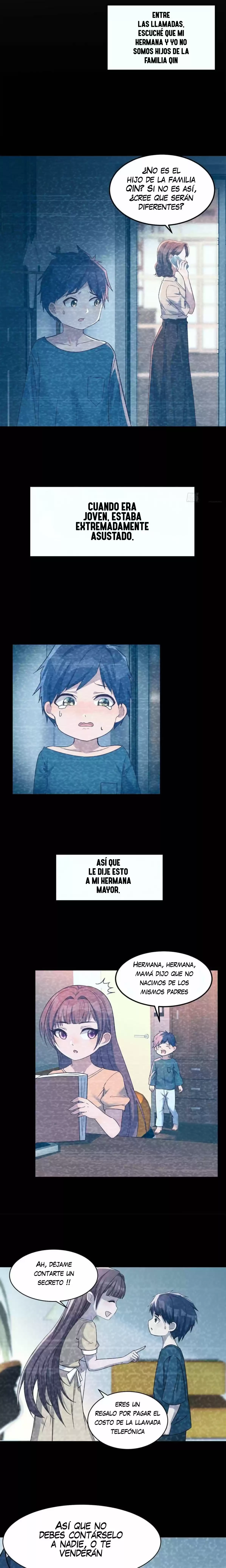 Mi Hermana es una Superestrella > Capitulo 3 > Page 21