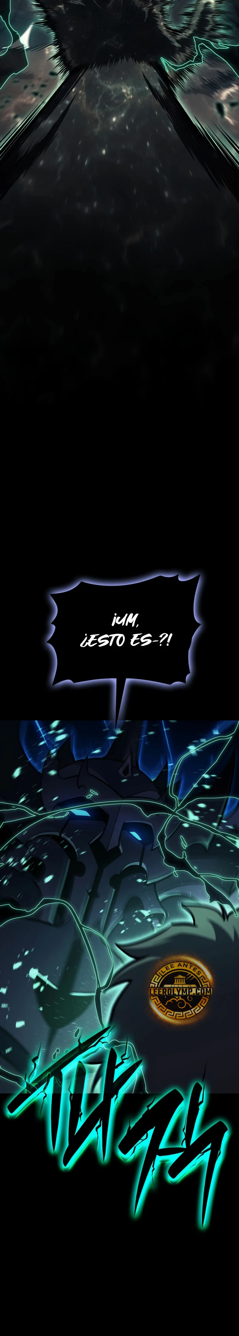 El regreso del héroe de clase: Desastre > Capitulo 93 > Page 321