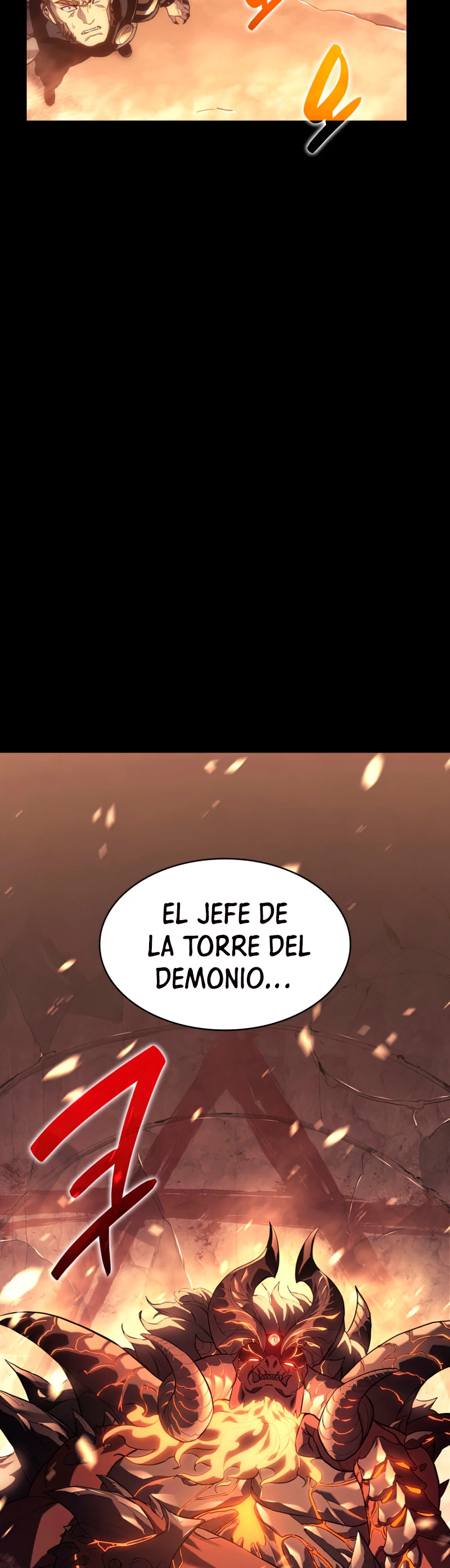 El regreso del héroe de clase: Desastre > Capitulo 1 > Page 291