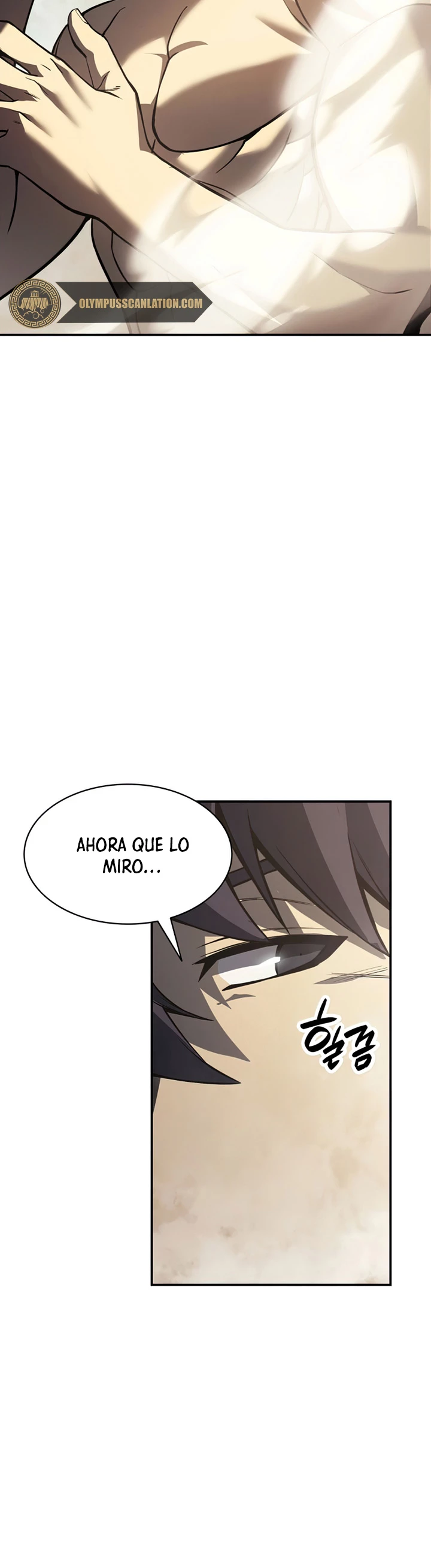 El regreso del héroe de clase: Desastre > Capitulo 2 > Page 341