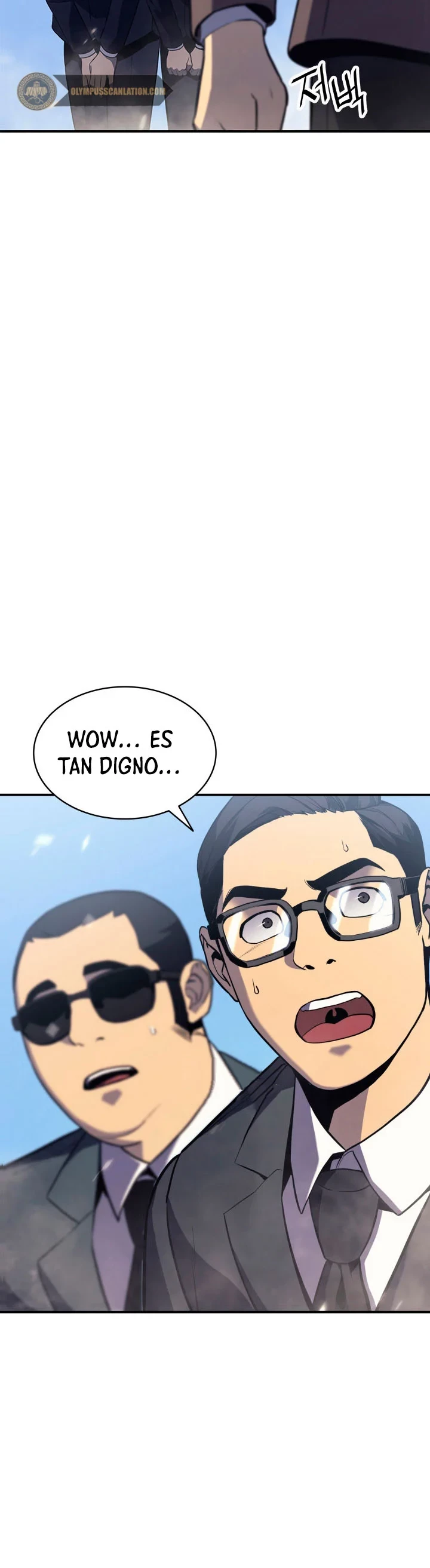 El regreso del héroe de clase: Desastre > Capitulo 3 > Page 71