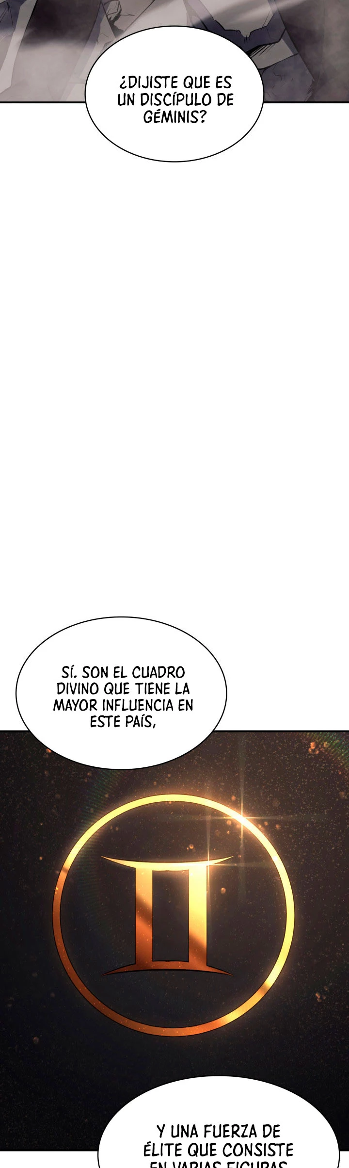 El regreso del héroe de clase: Desastre > Capitulo 4 > Page 431